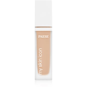 Paese My Skin Icon Mattifying Foundation machiaj cu efect matifiant - imagine 2
